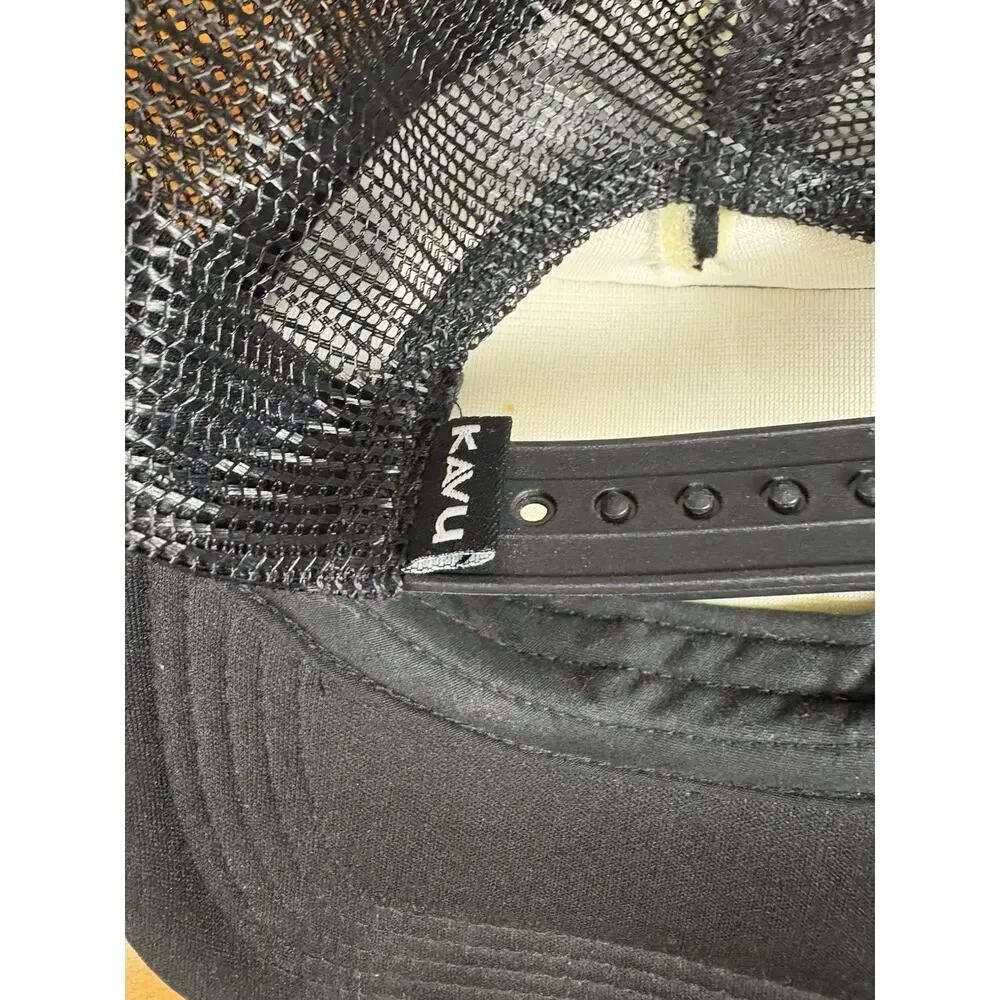 Kavu Hat